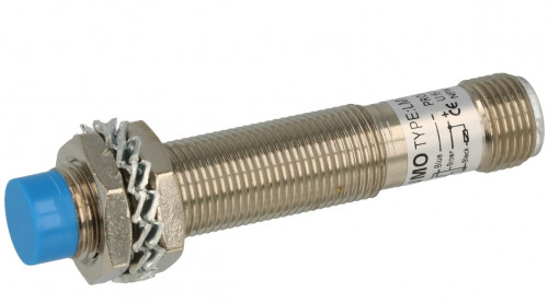 CZUJNIK INDUKCYJNY LM12-3004NAT 10-30VDC