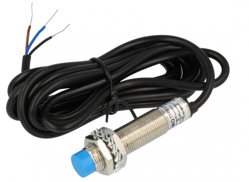 CZUJNIK INDUKCYJNY LM12-3004NB 10-30VDC