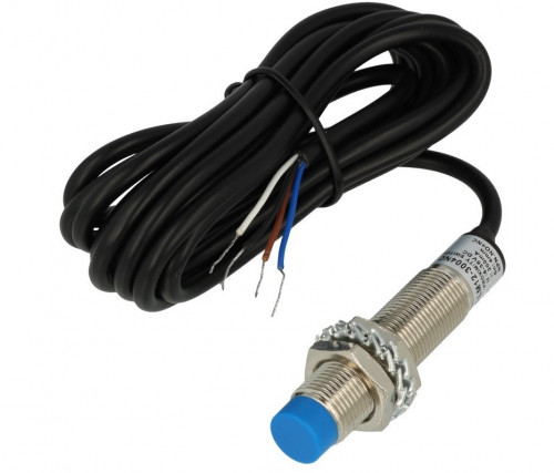 CZUJNIK INDUKCYJNY LM12-3004NC 10-30VDC