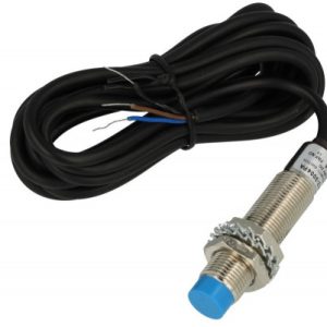 CZUJNIK INDUKCYJNY LM12-3004PA 10-30VDC