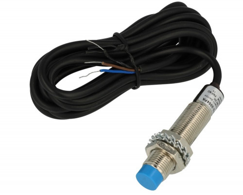 CZUJNIK INDUKCYJNY LM12-3004PA 10-30VDC