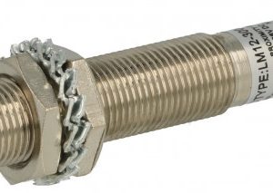 CZUJNIK INDUKCYJNY LM12-3004PAT 10-30VDC