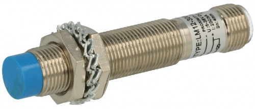 CZUJNIK INDUKCYJNY LM12-3004PAT 10-30VDC