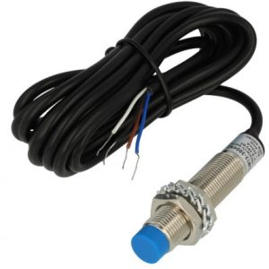 CZUJNIK INDUKCYJNY LM12-3004PB 10-30VDC