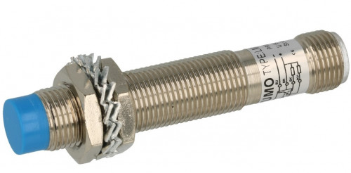 CZUJNIK INDUKCYJNY LM12-3004PCT 10-30VDC