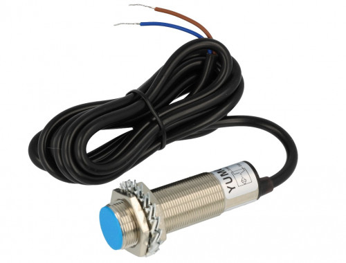 CZUJNIK INDUKCYJNY LM18-3005NA 10-30VDC