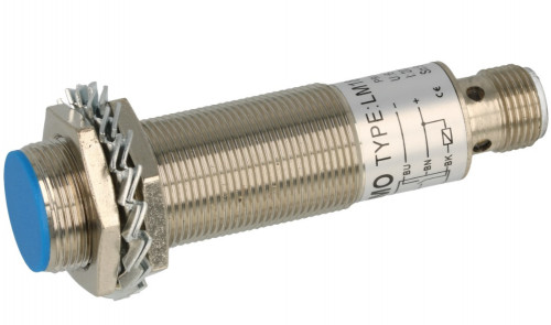 CZUJNIK INDUKCYJNY LM18-3005NAT 10-30VDC