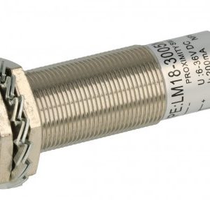 CZUJNIK INDUKCYJNY LM18-3005NBT 10-30VDC