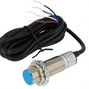 CZUJNIK INDUKCYJNY LM18-3005NC 10-30VDC