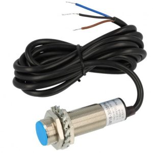 CZUJNIK INDUKCYJNY LM18-3005PA 10-30VDC