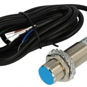 CZUJNIK INDUKCYJNY LM18-3005PC 10-30VDC