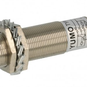 CZUJNIK INDUKCYJNY LM18-3005PCT 10-30VDC