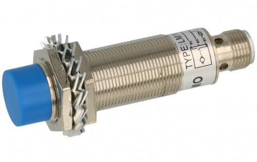 CZUJNIK INDUKCYJNY LM18-3008NAT 10-30VDC