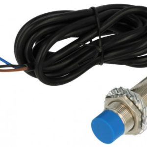 CZUJNIK INDUKCYJNY LM18-3008PA 10-30VDC