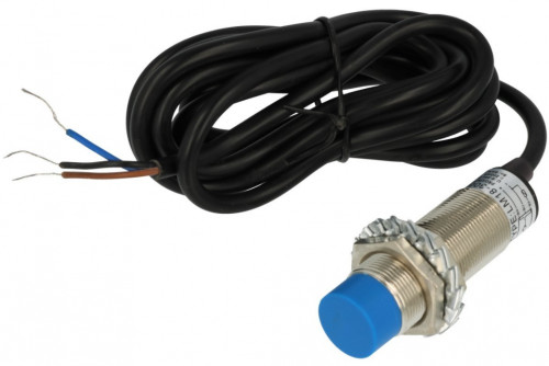 CZUJNIK INDUKCYJNY LM18-3008PA 10-30VDC