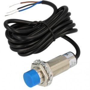 CZUJNIK INDUKCYJNY LM18-3008PB 10-30VDC