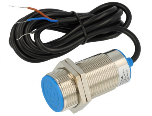 CZUJNIK INDUKCYJNY LM30-3010NB YUMO