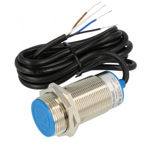 CZUJNIK INDUKCYJNY LM30-3010NC YUMO