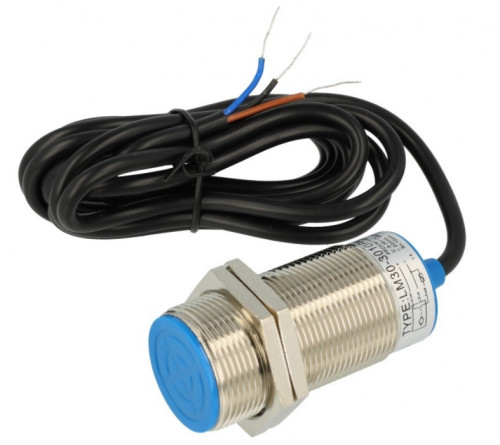 CZUJNIK INDUKCYJNY LM30-3010PA YUMO