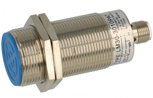 CZUJNIK INDUKCYJNY LM30-3010PAT YUMO