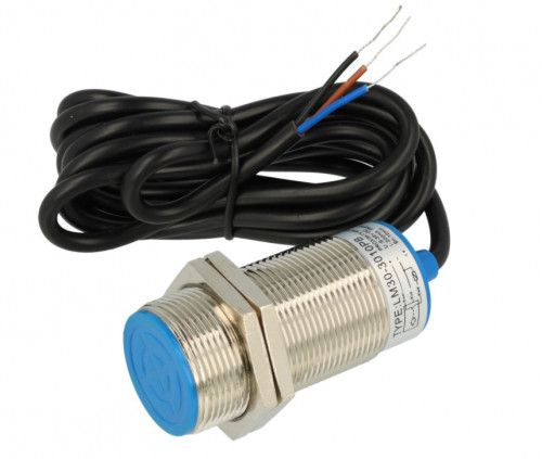 CZUJNIK INDUKCYJNY LM30-3010PB YUMO