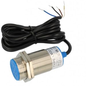 0000004299.jpg CZUJNIK INDUKCYJNY LM30-3010PC YUMO