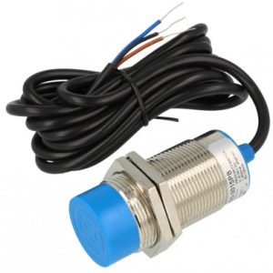 0000004305.jpg CZUJNIK INDUKCYJNY LM30-3015PB YUMO