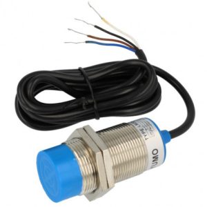 0000004307.jpg CZUJNIK INDUKCYJNY LM30-3015PC YUMO