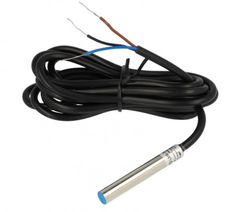 CZUJNIK INDUKCYJNY LM6-3001PB YUMO