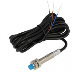 CZUJNIK INDUKCYJNY LM8-3002NA YUMO