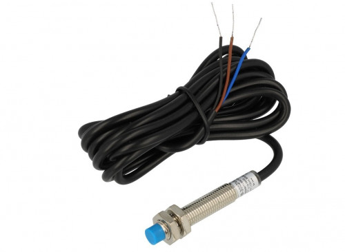 CZUJNIK INDUKCYJNY LM8-3002NA YUMO