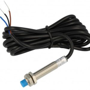 CZUJNIK INDUKCYJNY LM8-3002PB YUMO