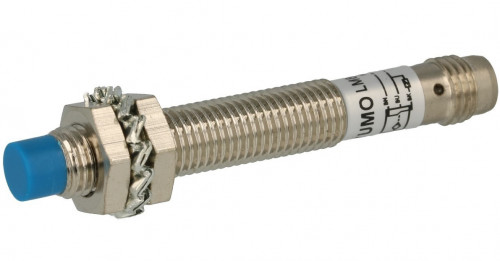 CZUJNIK INDUKCYJNY LM8-3002PBT YUMO