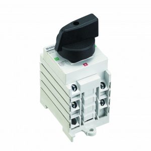 PRZEŁĄCZNIK DC BYSS.2-50/T 4P 1500V 16A