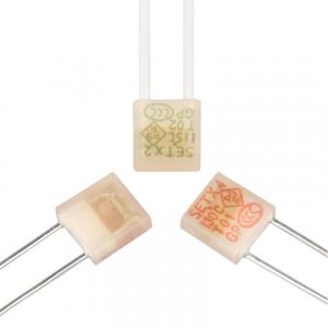 BEZPIECZNIK TERMICZNY X4 3A 130C 250V ( BTWAB)