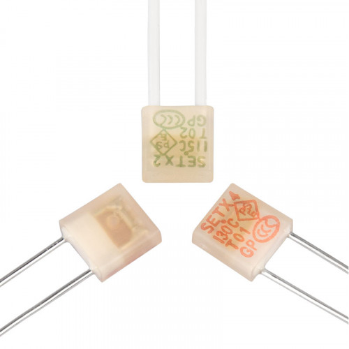 0000004425.jpg BEZPIECZNIK TERMICZNY X4 3A 130C 250V (APYAB)