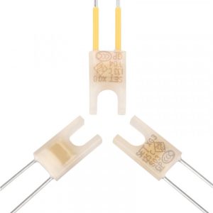 BEZPIECZNIK TERMICZNY XG4 3A 130C 250V (BTWAB)