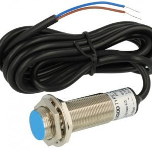 CZUJNIK POJEMNOŚCIOWY CM18-2005B