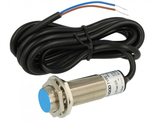 CZUJNIK POJEMNOŚCIOWY CM18-2005B