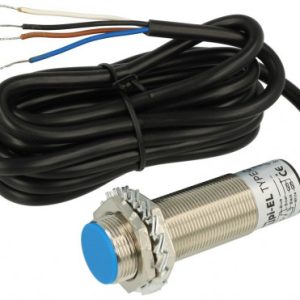 CZUJNIK POJEMNOŚCIOWY CM18-3005NC