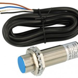 CZUJNIK POJEMNOŚCIOWY CM18-3005PC