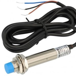 CZUJNIK POJEMNOŚCIOWY CM12-3004PA