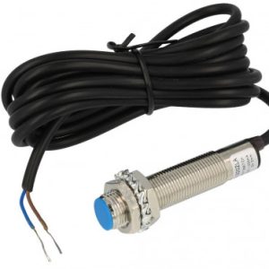 CZUJNIK INDUKCYJNY LM12-3002LA 10-30VDC