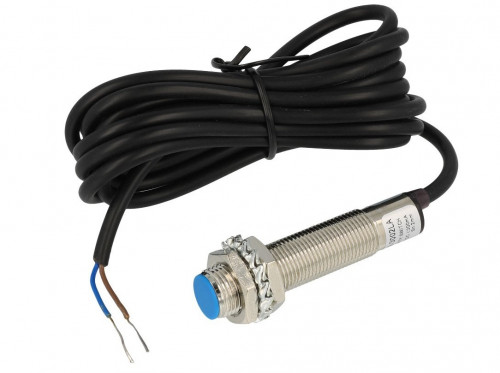 CZUJNIK INDUKCYJNY LM12-3002LA 10-30VDC