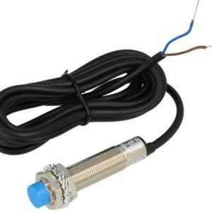 CZUJNIK INDUKCYJNY LM12-3004LA 10-30VDC