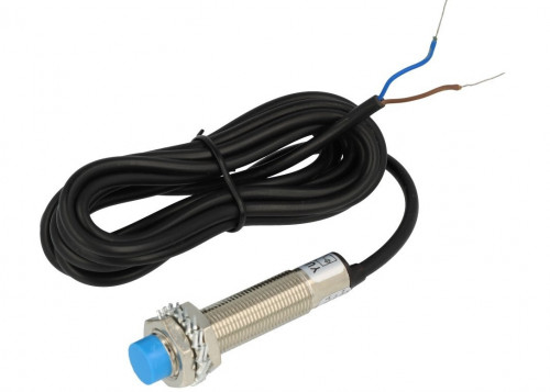 CZUJNIK INDUKCYJNY LM12-3004LA 10-30VDC