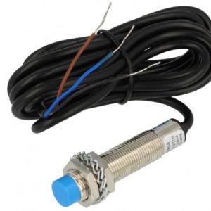 CZUJNIK INDUKCYJNY LM12-3004NA 6-36VDC