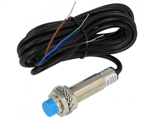 CZUJNIK INDUKCYJNY LM12-3004NA 6-36VDC