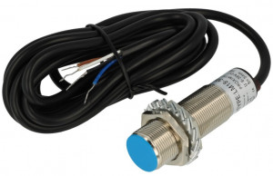 CZUJNIK INDUKCYJNY LM18-3005PC 6-36VDC