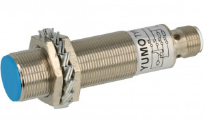CZUJNIK INDUKCYJNY LM18-3005PCT 6-36VDC